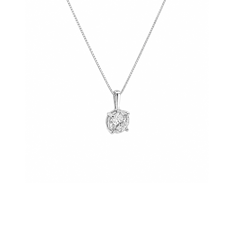 Dije 4 uñas diamante 1,02 cts