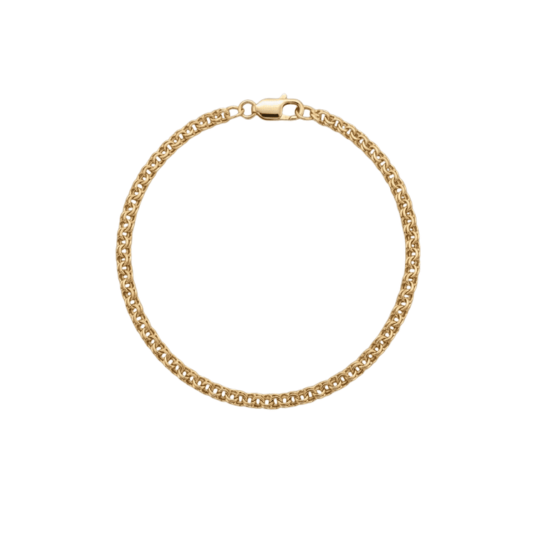 Pulsera bismarck 23 cm