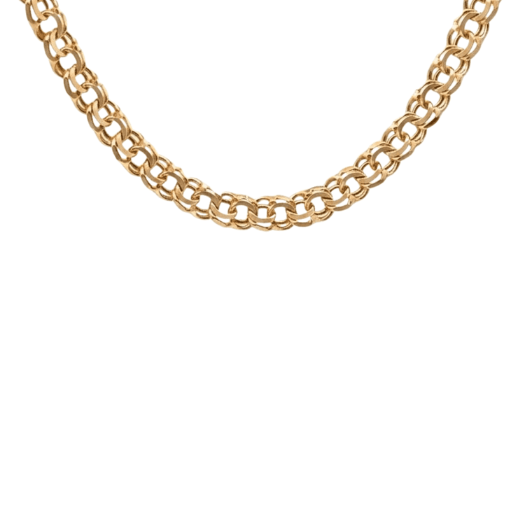 Pulsera bismarck 23 cm