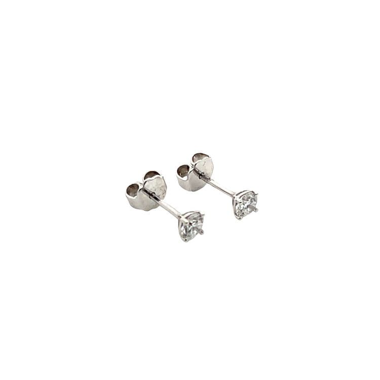 Topo 4 uñas diamantes 0.40 cts