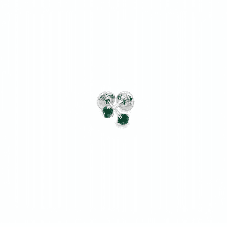 Topos cuatro uñas 0,17 cts