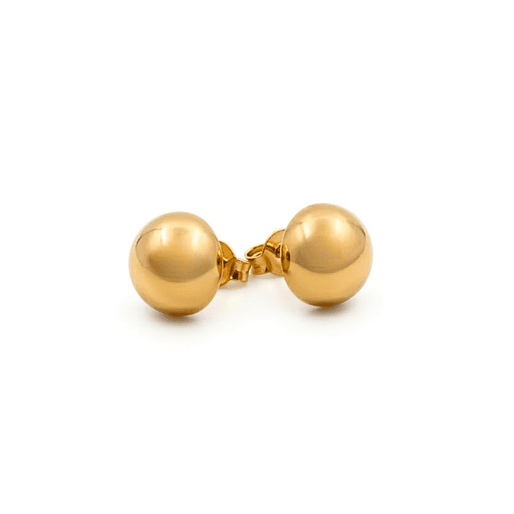 Topos media bola 10 mm