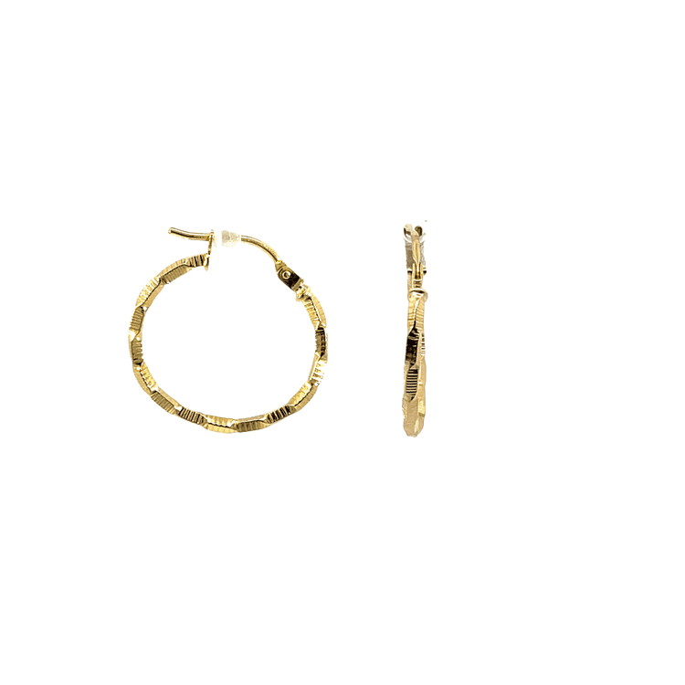 Candongas diseño modulos 19.5mm