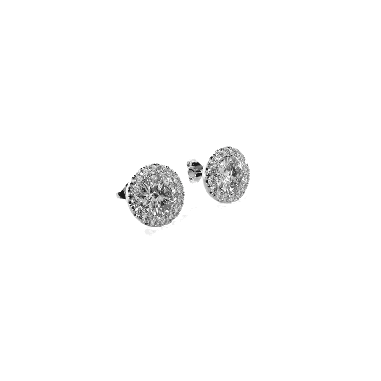 Topos capri diamantes de laboratorio 0,60 cts