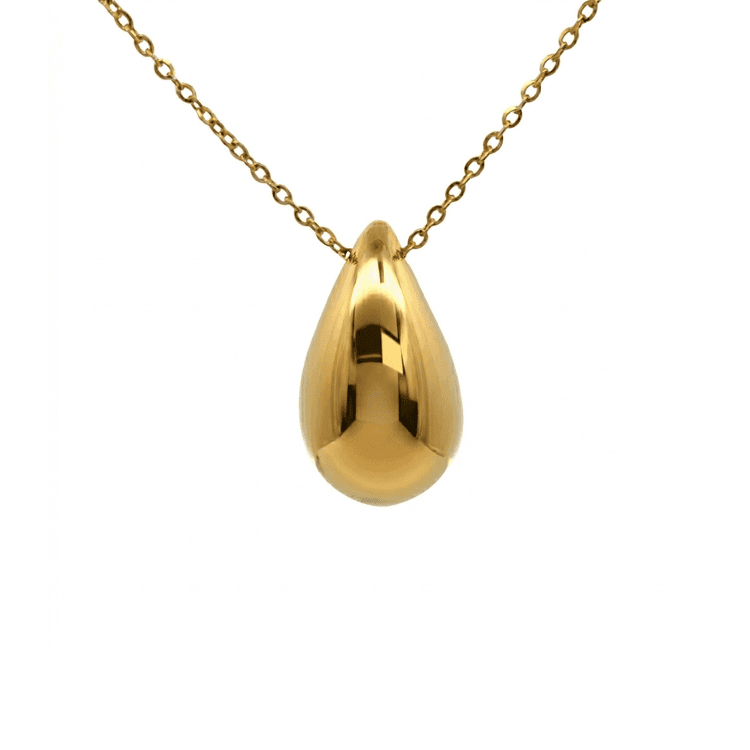 Collar dije gota