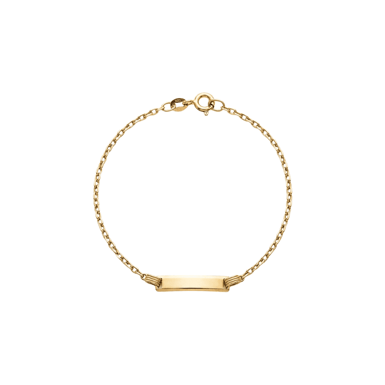 Pulsera bebé 16 cm