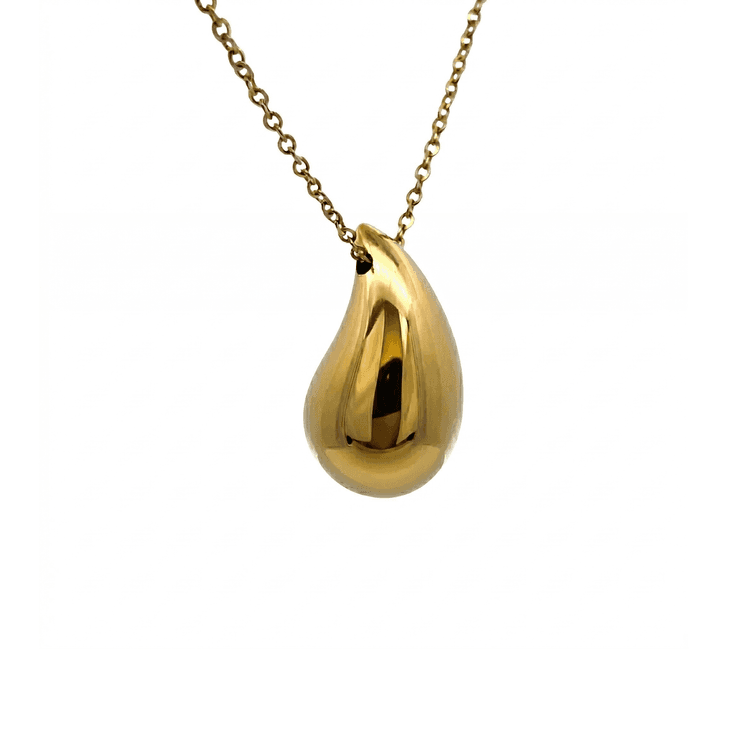 Collar dije gota