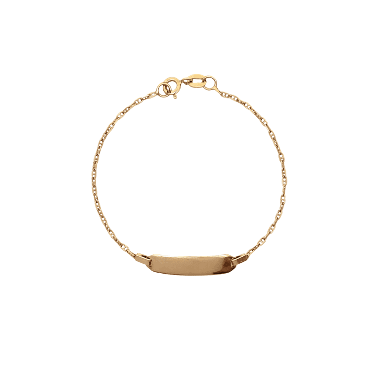 Pulsera bebe 15 cm