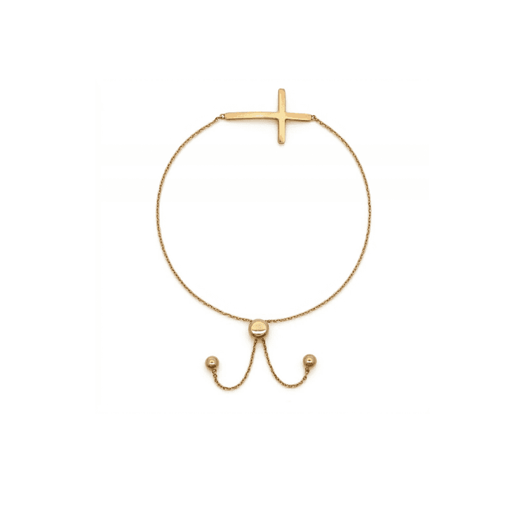 Pulsera ajustable 24 cm