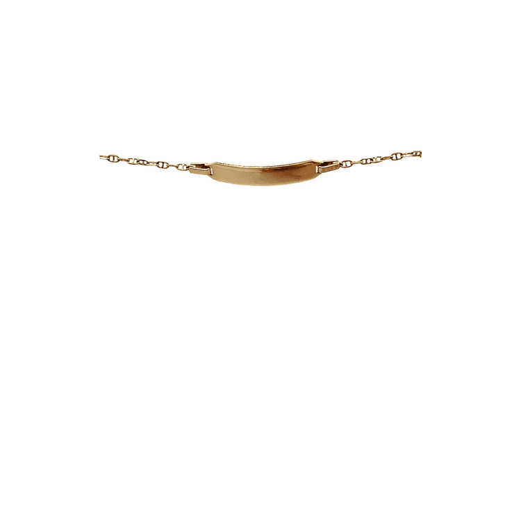 Pulsera bebe 15 cm