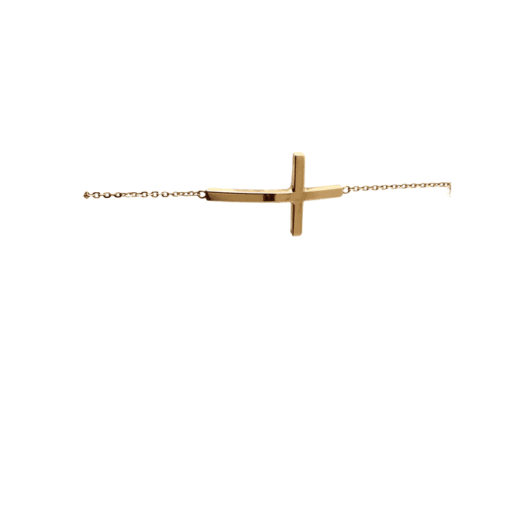 Pulsera ajustable 24 cm