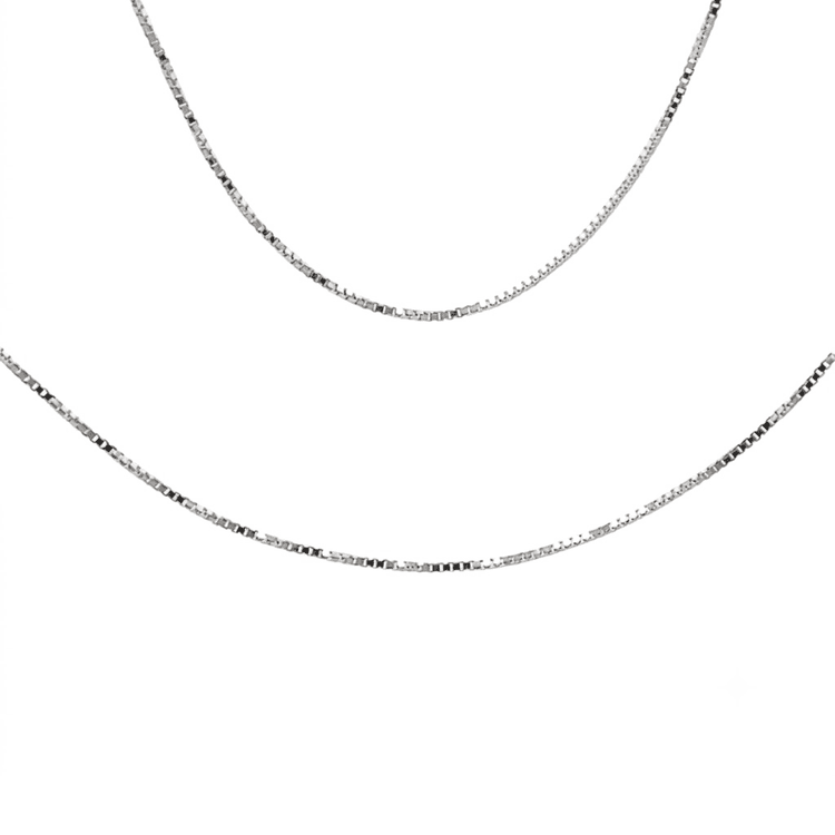 Cadena veneciana 50 cm