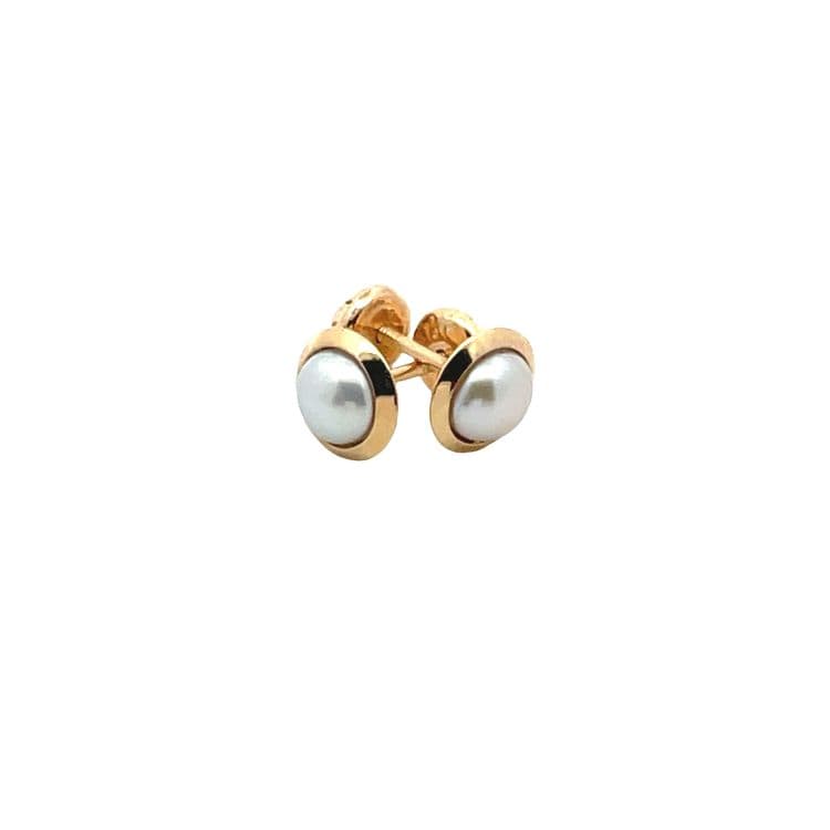 Topo perlas 7mm
