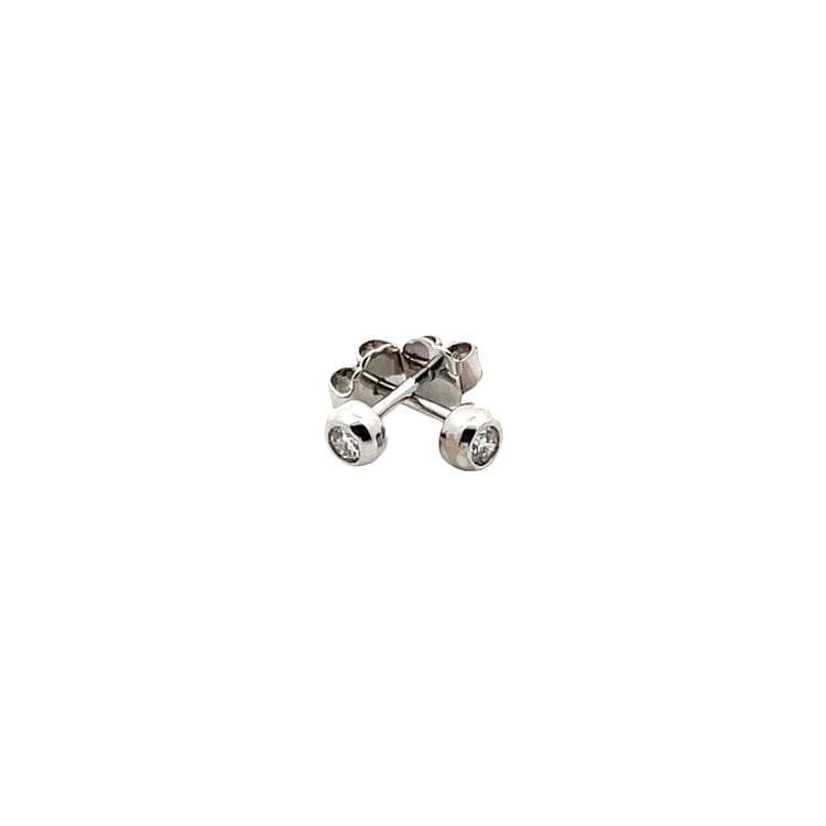 Topo diamante al bisel 0.20 cts 