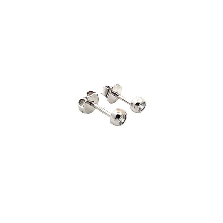 Topo diamante al bisel 0.20 cts 