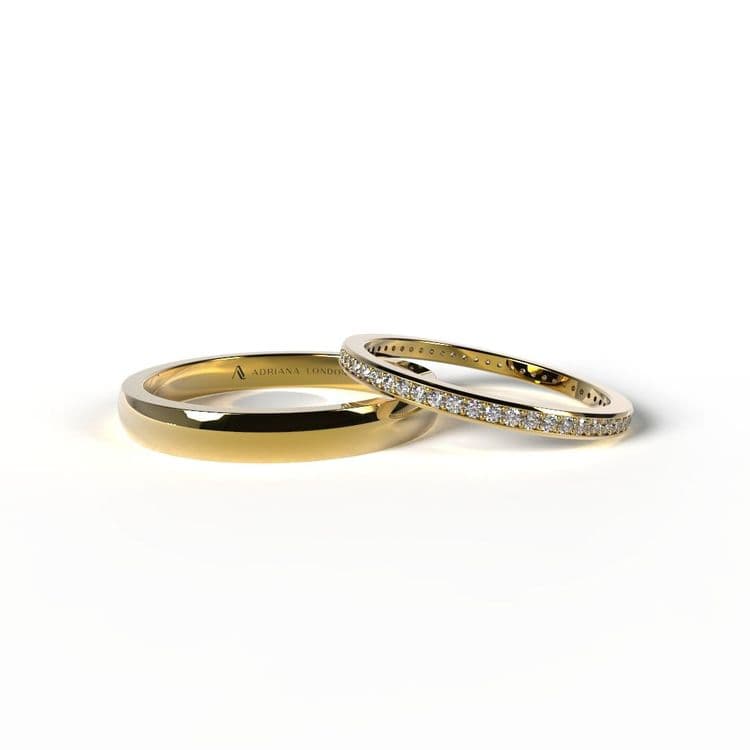 Set media caña  0,56 cts