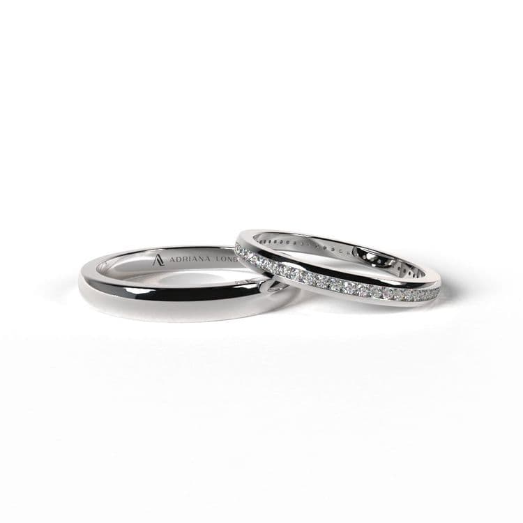 Set media caña sin fin 0,56 cts