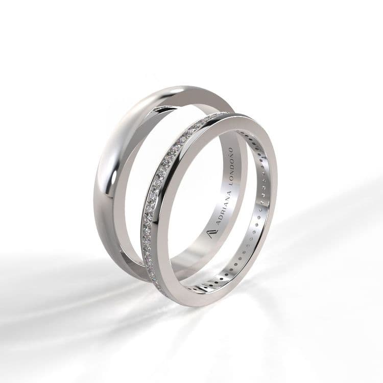 Set media caña sin fin 0,56 cts