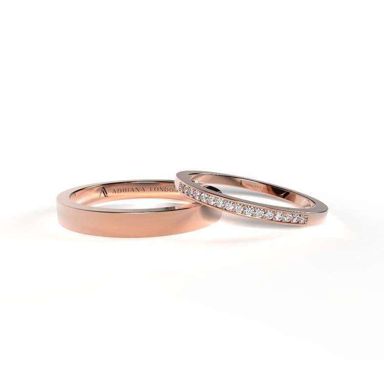 Set planas 0,16 cts
