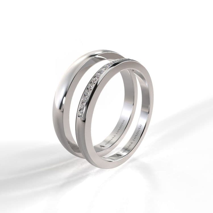 Set media caña al carre 0,16 cts