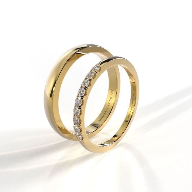 Set media caña  0,14 cts