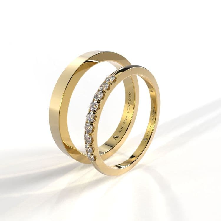 Set planas  0,14 cts