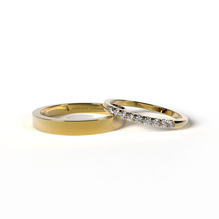 Set planas  0,14 cts