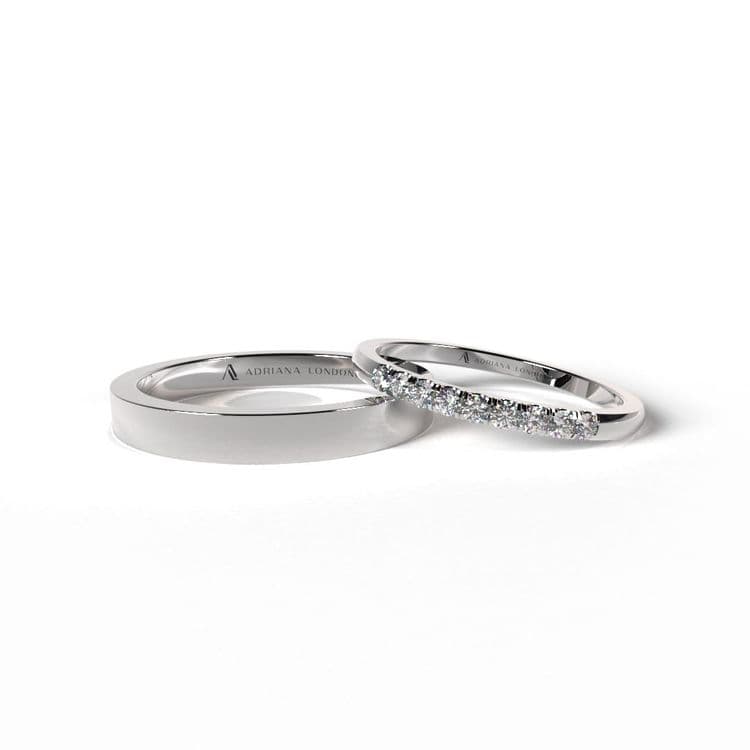 Set planas  0,14 cts