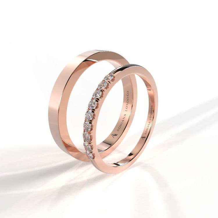 Set planas  0,14 cts