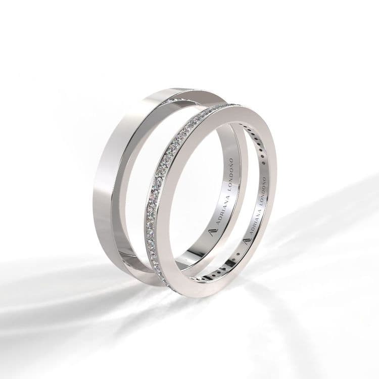 Set planas  0,44 cts