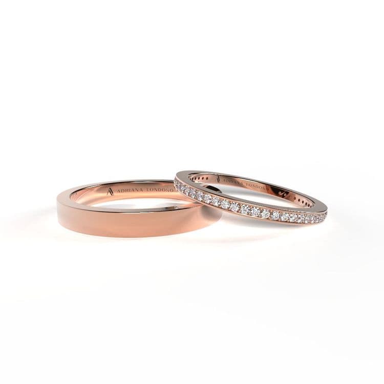 Set planas  0,44 cts