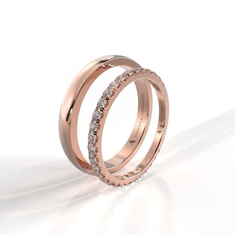 Set media caña  0,44 cts
