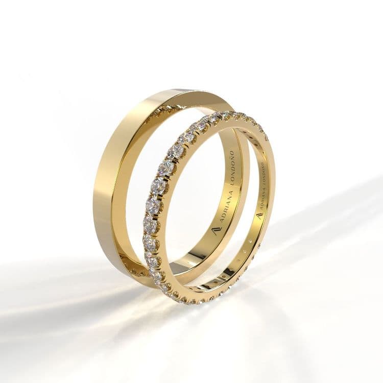 Set planas  0,44 cts