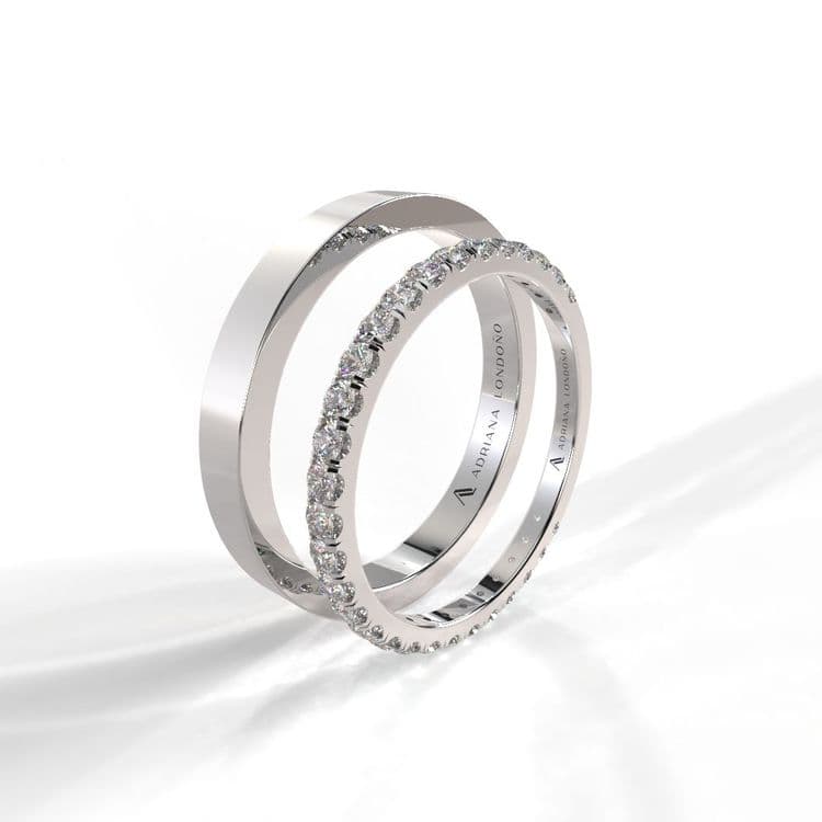 Set planas  0,44 cts