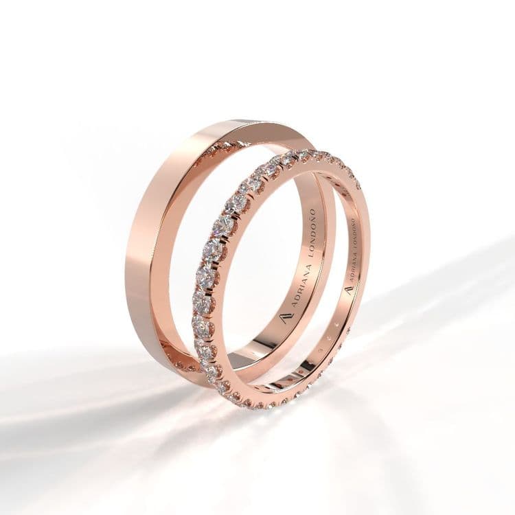 Set planas  0,44 cts