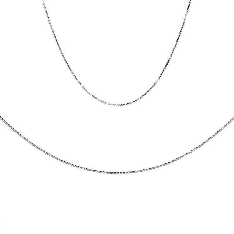 Cadena veneciana 40 cm