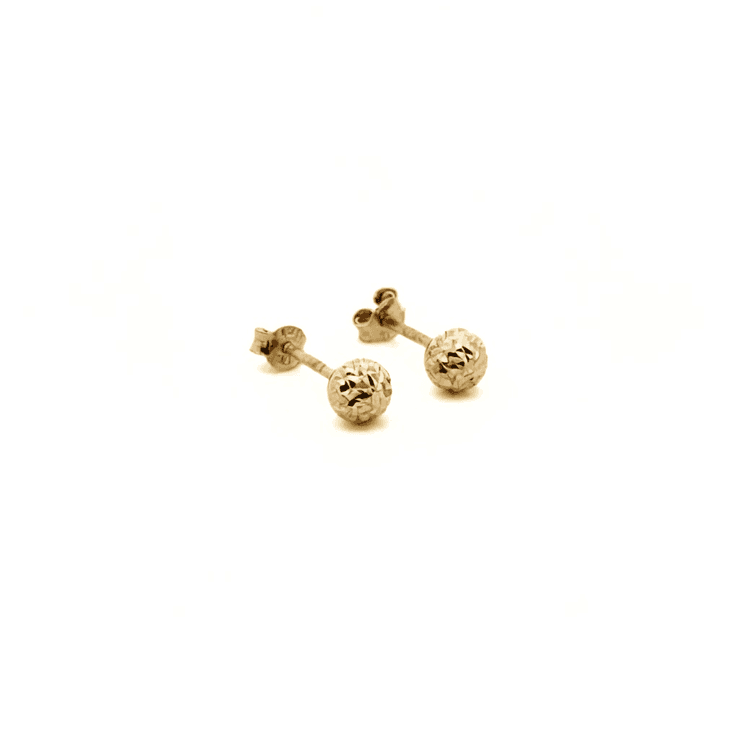 Topo bola diamantada 5 mm