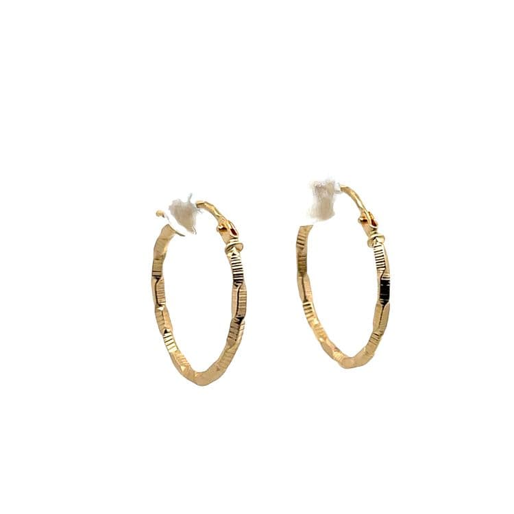 Candongas diseño modulos 19.5mm