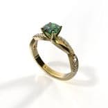 Joya - Adriana Londoño Joyas