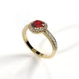 Joya - Adriana Londoño Joyas