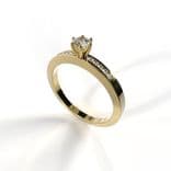 Joya - Adriana Londoño Joyas