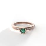 Joya - Adriana Londoño Joyas