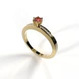 Joya - Adriana Londoño Joyas