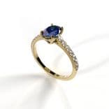 Joya - Adriana Londoño Joyas