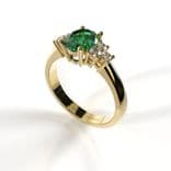 Joya - Adriana Londoño Joyas