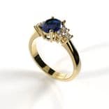 Joya - Adriana Londoño Joyas