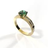 Joya - Adriana Londoño Joyas