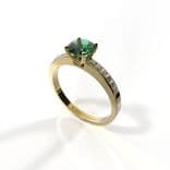 Joya - Adriana Londoño Joyas