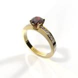 Joya - Adriana Londoño Joyas