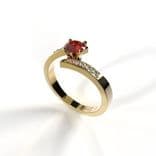 Joya - Adriana Londoño Joyas